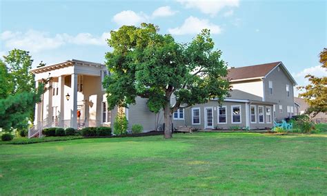 The best available hotels & places to stay near Danville, KY.